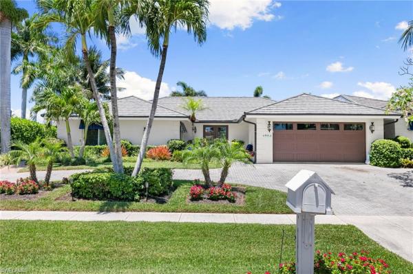 Waters Edge At Marco Beach, 1784 Wavecrest Ct, Marco Island, Florida 34145, image 2