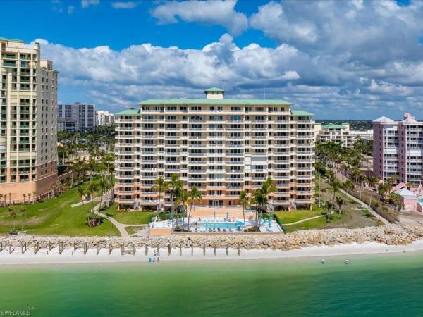 Merida At Cape Marco, 990 Cape Marco Dr #307, Marco Island, Florida 34145, image 2
