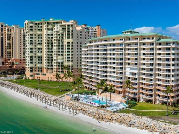 Merida At Cape Marco, 990 Cape Marco Dr #307, Marco Island, Florida 34145, image 1