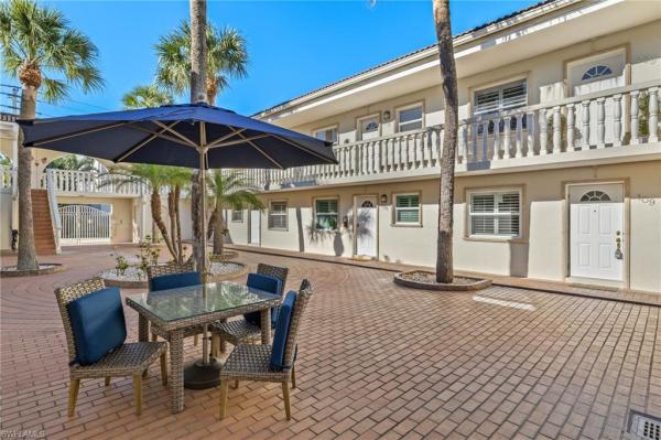 980 S 7th Ave #109, Naples, Florida 34102, image 2