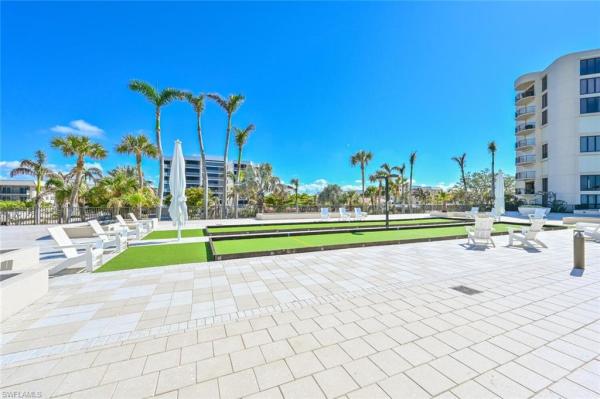 3115 N Gulf Shore Blvd #608S, Naples, Florida 34103, image 1