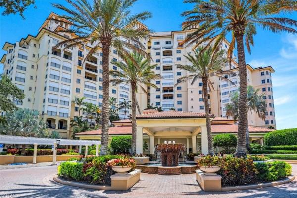 350 Collier Blvd #PH 201, Marco Island, Florida 34145, image 1