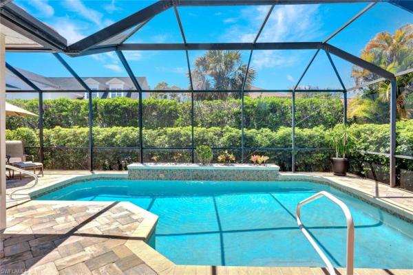 Delasol, 16208 Parque Ln, Naples, Florida 34110, image 3