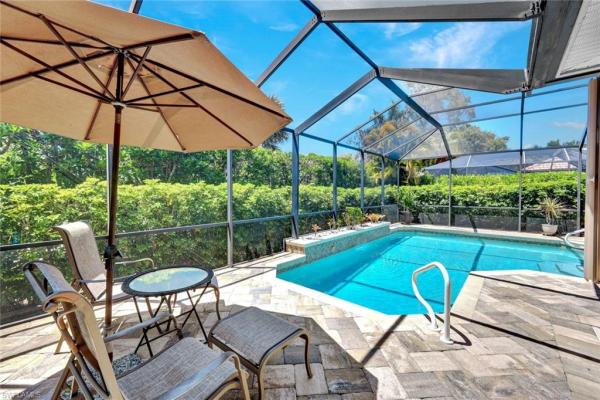 Delasol, 16208 Parque Ln, Naples, Florida 34110, image 2
