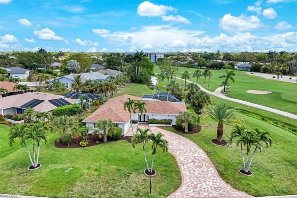 Lely Country Club, 169 Baltusrol Dr, Naples, Florida 34113, image 2