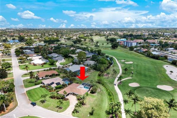 Lely Country Club, 169 Baltusrol Dr, Naples, Florida 34113, image 1