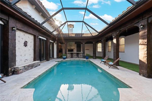 Golden Gate Estates, 2605 SW 64th St, Naples, Florida 34105, image 3
