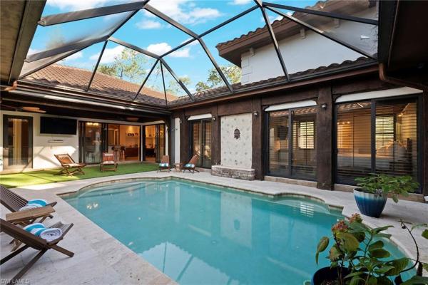 Golden Gate Estates, 2605 SW 64th St, Naples, Florida 34105, image 2
