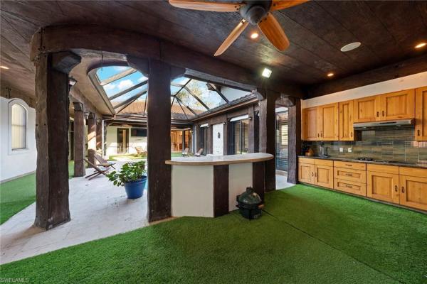 Golden Gate Estates, 2605 SW 64th St, Naples, Florida 34105, image 1