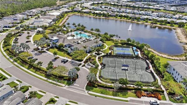 Azure At Hacienda Lakes, 9194 Cayman Dr, Naples, Florida 34114, image 1