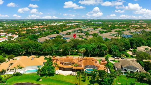 Breakwater At Pelican Bay, 831 Sailaway Ln #202, Naples, Florida 34108, image 1