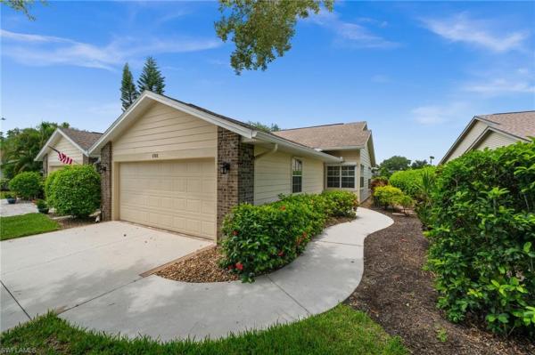 Wellington At Lone Oak, 6588 Ilex Cir, Naples, Florida 34109, image 2