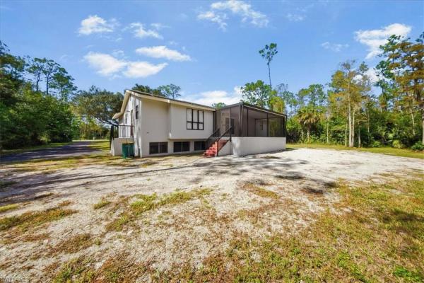 Golden Gate Estates, 360 S Desoto Blvd, Naples, Florida 34117, image 2