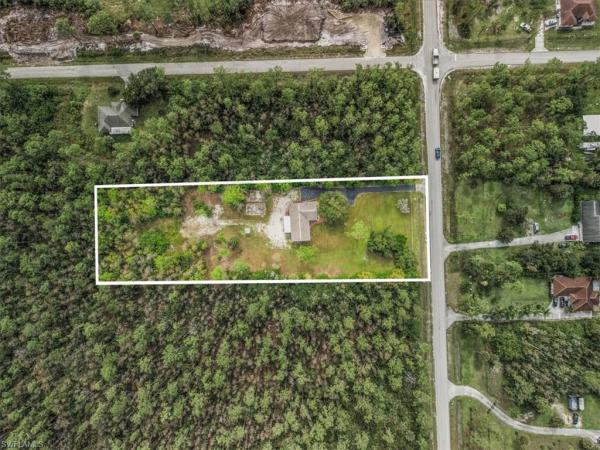 Golden Gate Estates, 360 S Desoto Blvd, Naples, Florida 34117, image 1
