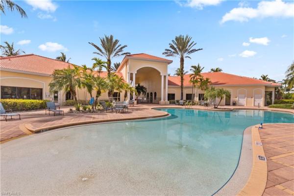 Belle Lago, 19419 La Serena Dr, Estero, Florida 33967, image 1