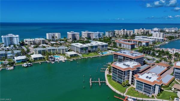 222 Harbour Dr #301, Naples, Florida 34103, image 1