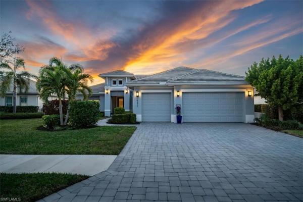 Canoe Landing, 14372 Neptune Ave, Naples, Florida 34114, image 1