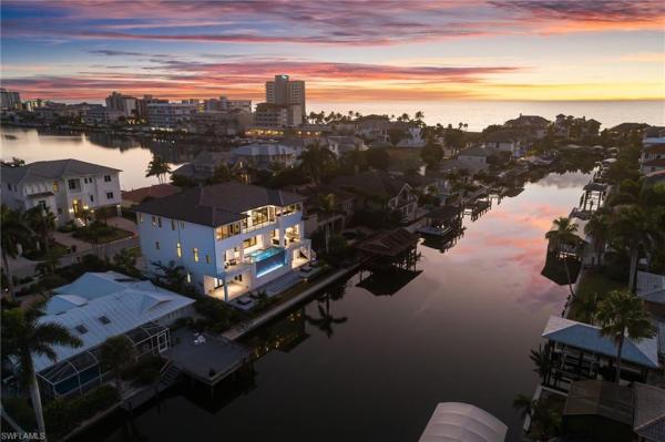 Conners At Vanderbilt Beach, 223 Bayview Ave, Naples, Florida 34108, image 1