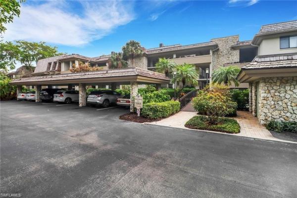 The Sanctuary At Pelican Bay, 5964 Pelican Bay Blvd #434, Naples, Florida 34108, image 1
