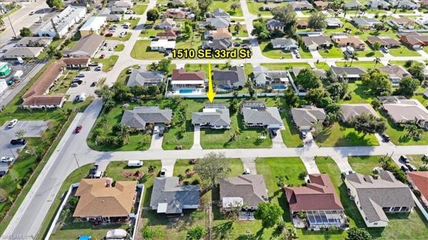 Cape Coral Residential, 1510 33rd St, Cape Coral, Florida 33904, image 1