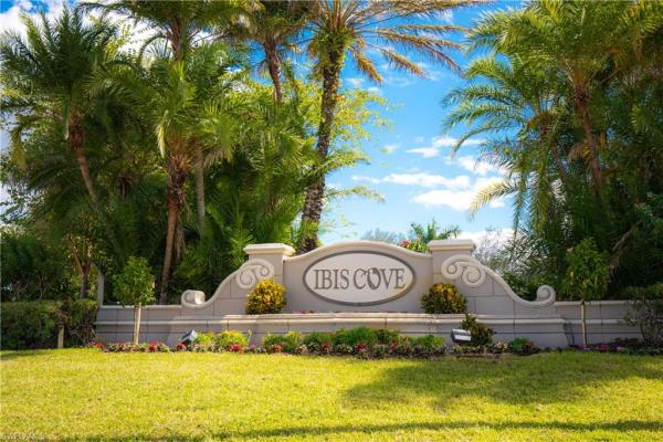 Ibis Cove, 8635 Ibis Cove Cir, Naples, Florida 34119, image 1