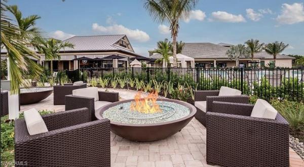 Esplanade By The Islands, 15765 Cortina St, Naples, Florida 34114, image 2