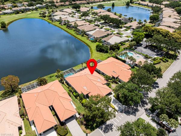 Colonial Links At Heritage Greens, 1992 Crestview Way #A95, Naples, Florida 34119, image 3