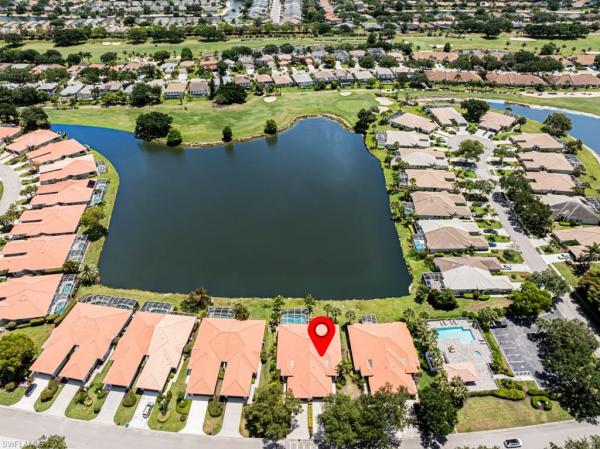 Colonial Links At Heritage Greens, 1992 Crestview Way #A95, Naples, Florida 34119, image 2