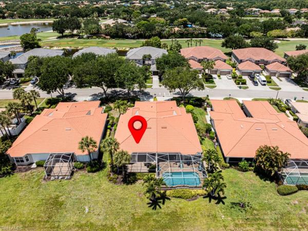 Colonial Links At Heritage Greens, 1992 Crestview Way #A95, Naples, Florida 34119, image 1