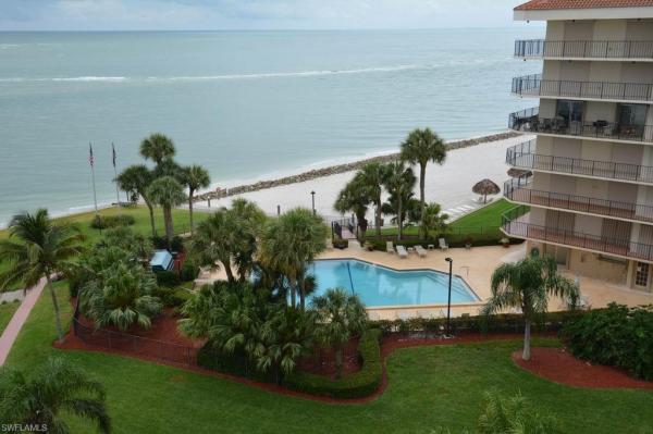 1100 Collier Blvd #721, Marco Island, Florida 34145, image 2