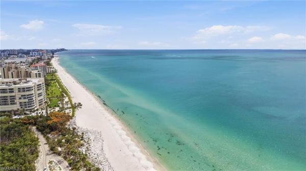 Vanderbilt Towers 2 At Vanderbilt Beach, 3 Bluebill Ave #303, Naples, Florida 34108, image 2