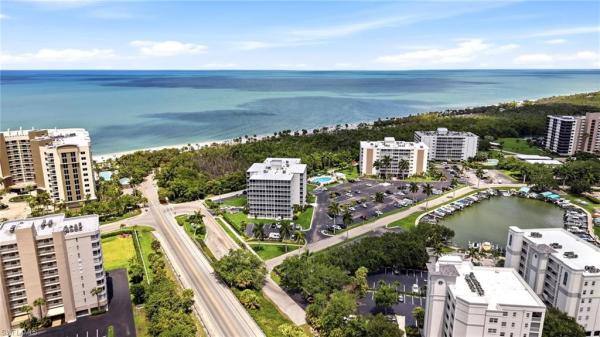 Vanderbilt Towers 2 At Vanderbilt Beach, 3 Bluebill Ave #303, Naples, Florida 34108, image 1