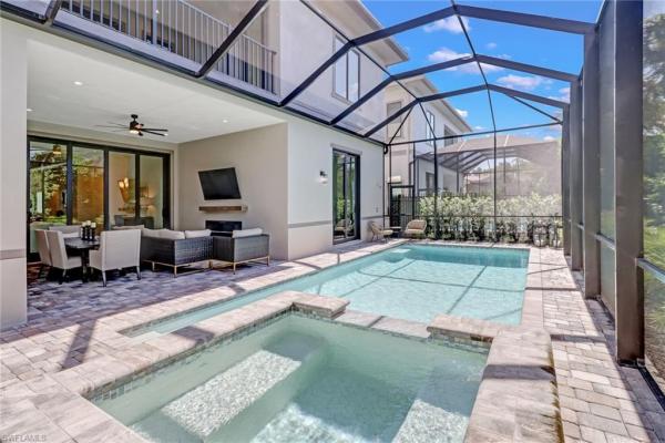 Montebello, 2875 Coco Lakes Dr, Naples, Florida 34105, image 3