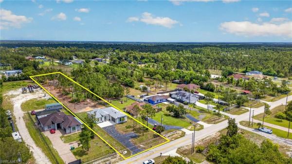 Golden Gate Estates, 3225 NE 43rd Ave, Naples, Florida 34120, image 2