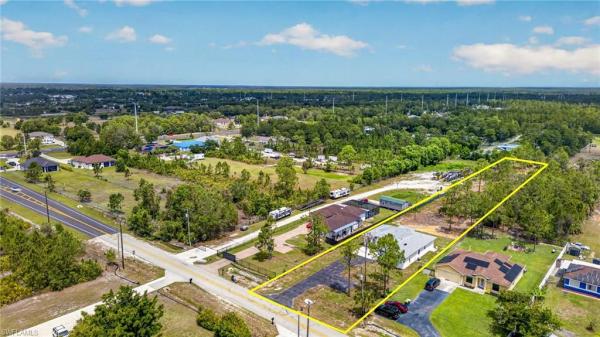 Golden Gate Estates, 3225 NE 43rd Ave, Naples, Florida 34120, image 1
