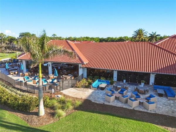 7320 Glenmoor Ln #2206, Naples, Florida 34104, image 1