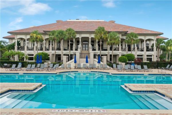 Villa Grande At Grandezza, 20072 Markward Xing, Estero, Florida 33928, image 1