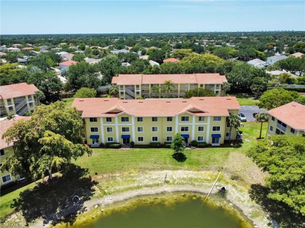 8284 Key Royal Cir #1331, Naples, Florida 34119, image 1