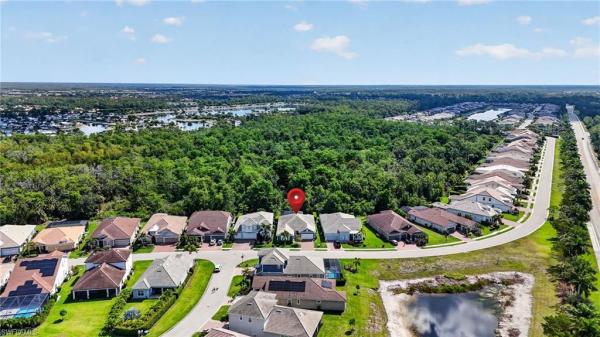 Compass Landing, 3821 Helmsman Dr, Naples, Florida 34120, image 1