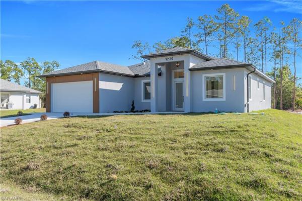Lehigh Acres Residential, 1220 Euclid Ave, Lehigh Acres, Florida 33972, image 2