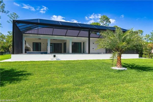 3414 NW 1st Ave, Other, Florida 34120, image 1