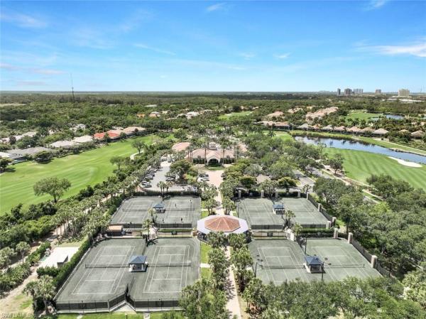 Turtle Point At West Bay Club, 19081 Ridgepoint Dr #201, Estero, Florida 33928, image 3