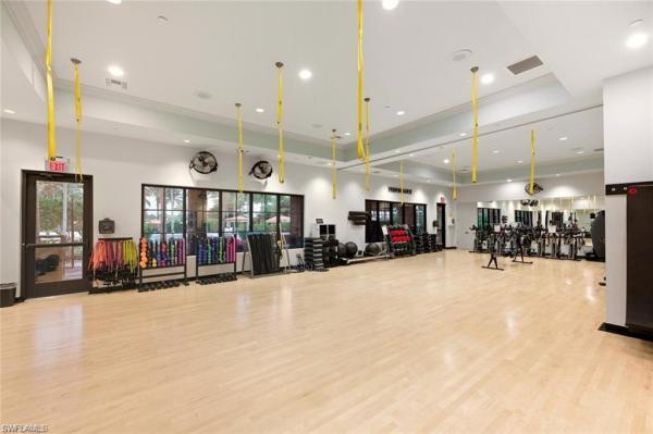 Esplanade Golf & Country Club, 9509 Montelanico Loop, Naples, Florida 34119, image 3