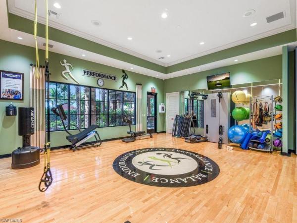 Esplanade Golf & Country Club, 9509 Montelanico Loop, Naples, Florida 34119, image 2