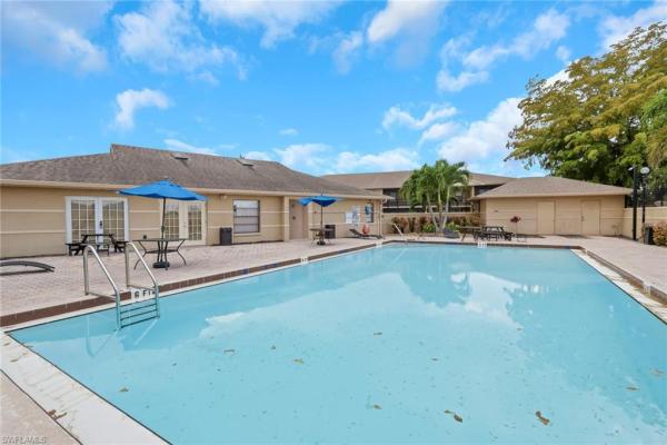 Mystic Gardens, 5307 Summerlin Rd #708, Fort Myers, Florida 33919, image 2