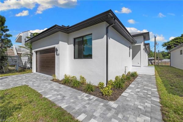 Whispering Pines, 2533 Storter Ave, Naples, Florida 34112, image 3