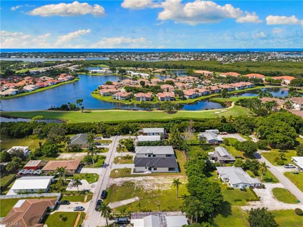 Whispering Pines, 2533 Storter Ave, Naples, Florida 34112, image 2