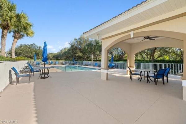 Terrace 3 At Highland Woods, 9450 Highland Woods #6203, Bonita Springs, Florida 34135, image 1