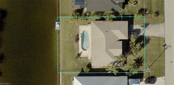 Cape Coral Residential, 3314 11th Pl, Cape Coral, Florida 33914, image 3