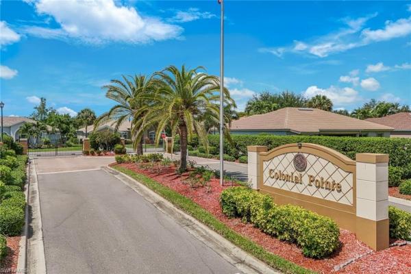 Colonial Pointe, 15076 Balmoral Loop, Fort Myers, Florida 33919, image 2